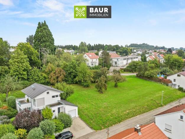 Grundstück zum Kauf 140.000 € 664 m² Grundstück Munderkingen 89597