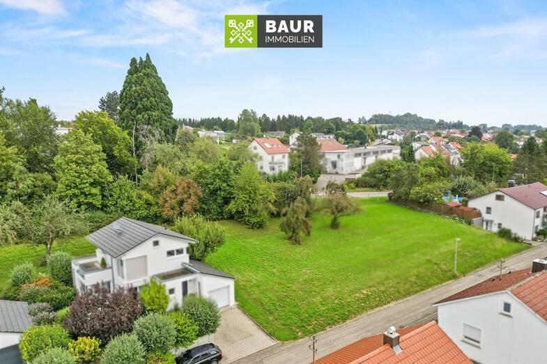 Grundstück zum Kauf 155.000 € 664 m² Grundstück Munderkingen 89597