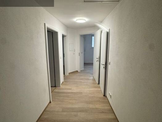 Wohnung zur Miete 750 € 3 Zimmer 80 m² 2. Geschoss Kyllburg 54655