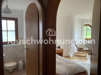 Wohnung zur Miete Tauschwohnung 1.050 € 4 Zimmer 135 m² Freiburg im Breisgau 79098
