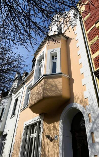 Mehrfamilienhaus zum Kauf als Kapitalanlage geeignet 639.000 € 10 Zimmer 232 m² 239 m² Grundstück Neuwied Neuwied 56564