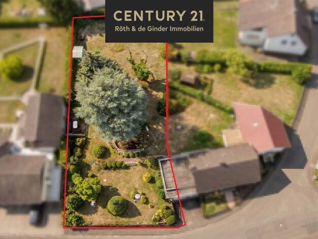 Grundstück zum Kauf 99.000 € 1.154 m² Grundstück frei ab sofort Niederklein Stadtallendorf 35260