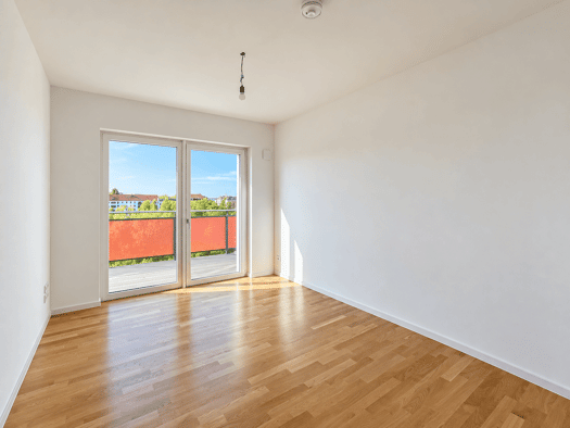 Wohnung zur Miete - Erstbezug 1.882 € 4 Zimmer 115,8 m² 3. Geschoss Dösner Weg Zentrum-Südost Leipzig 04103