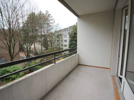 Wohnung zur Miete nur mit Wohnberechtigungsschein 466 € 2 Zimmer 59 m² Eller Düsseldorf 40229