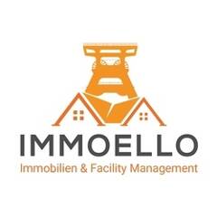 Immoello - Immobilien & Facility Managment logo