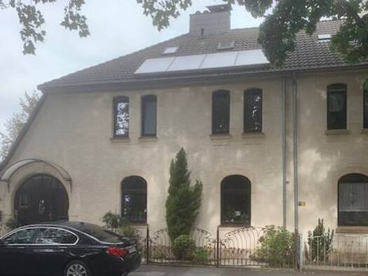 Doppelhaushälfte zum Kauf 379.000 € 4,5 Zimmer 100 m² 617 m² Grundstück frei ab 31.03.2027 Nette Dortmund 44359