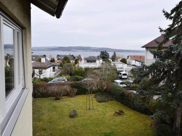Wohnung zum Kauf 419.000 € 3 Zimmer 72 m² 1. Geschoss Litzelstetten Konstanz 78465