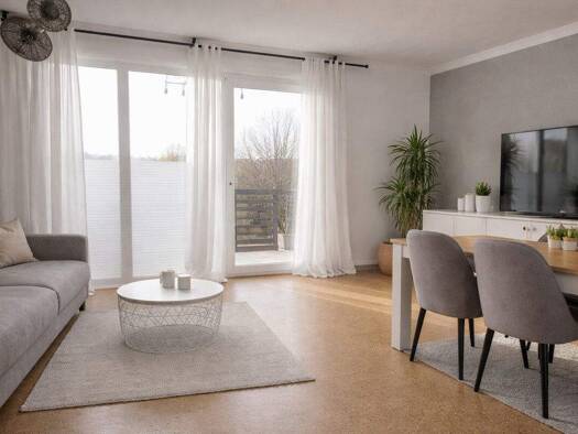 Reihenendhaus zum Kauf 169.000 € 5 Zimmer 106 m² 247 m² Grundstück Brahlstorf Cambs / Brahlstorf 19067