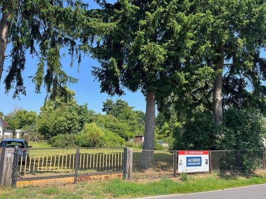 Grundstück zum Kauf 350.000 € 1.240 m² Grundstück Zeesen 15711