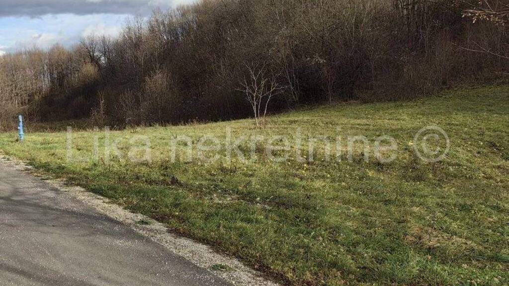 Land-/Forstwirtschaft zum Kauf 40.000 € Rakovica