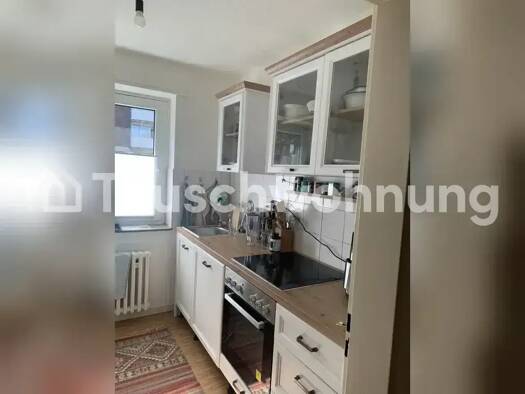 Wohnung zur Miete Tauschwohnung 470 € 2,5 Zimmer 50 m² Eller Düsseldorf 40229