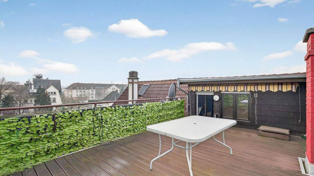 Maisonette zum Kauf 259.000 € 4 Zimmer 122 m² 2. Geschoss Rastatt 76437