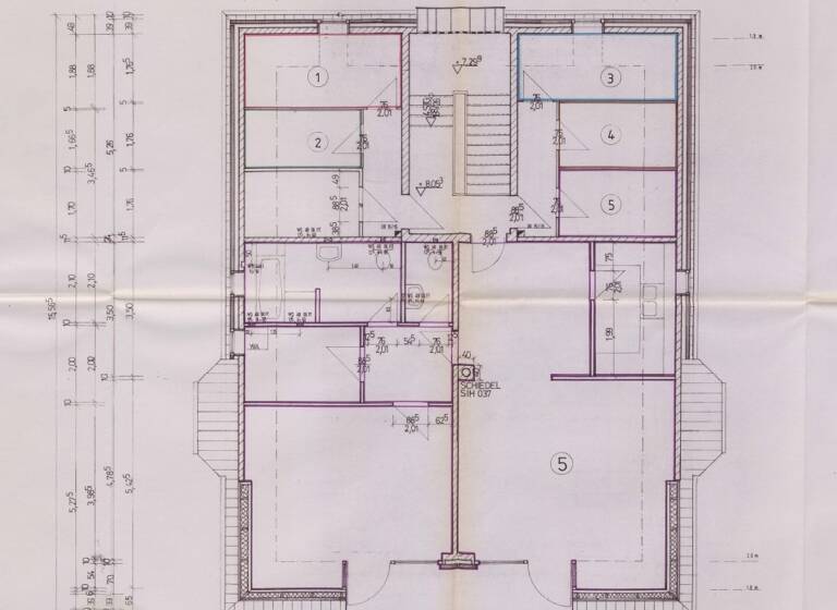 Mehrfamilienhaus zum Kauf 1.570.000 € 393 m² 754 m² Grundstück Barsbüttel 22885