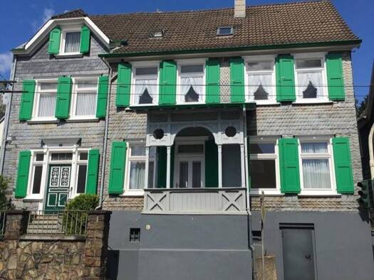 Wohnung zur Miete 640 € 3 Zimmer 72 m² frei ab 01.01.2027 Wuppertaler Straße 233 Gräfrath Solingen 42653