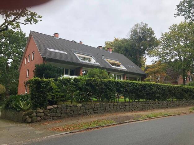 Wohnung zum Kauf provisionsfrei 650.000 € 2,5 Zimmer 106 m² 2. Geschoss Ohnhorststraße 66 Osdorf Hamburg 22609