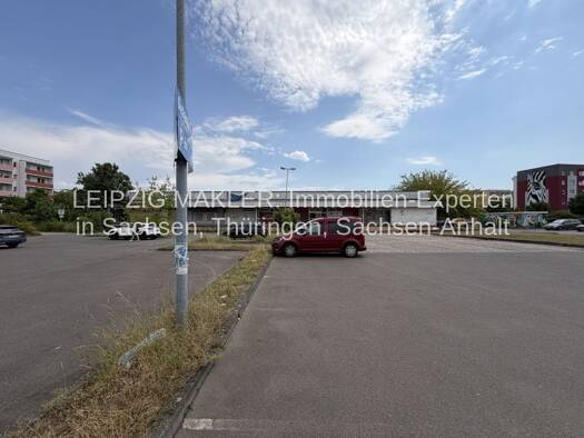 Grundstück zum Kauf 4.463 m² Grundstück Delitzsch Delitzsch 04509