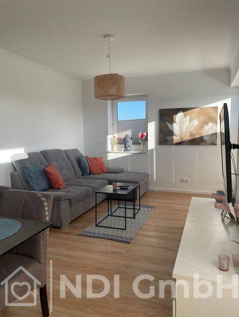 Penthouse zum Kauf 395.000 € 4 Zimmer 88,9 m²<br/>Wohnfläche 3.<br/>Geschoss Uetersen 25436