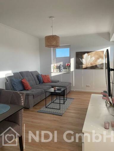 Penthouse zum Kauf 395.000 € 4 Zimmer 88,9 m² 3. Geschoss Uetersen 25436
