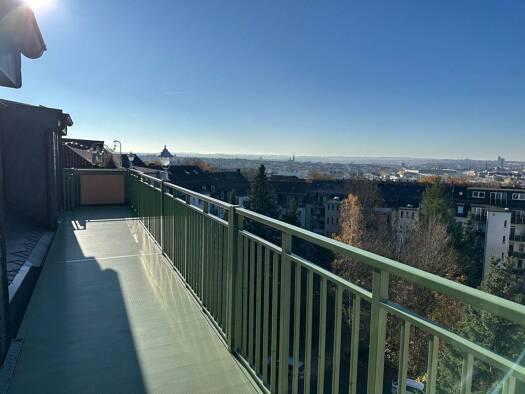 Wohnung zur Miete 400 € 3 Zimmer 72 m² 5. Geschoss frei ab sofort Orthstraße 21 Hilbersdorf Chemnitz 09131