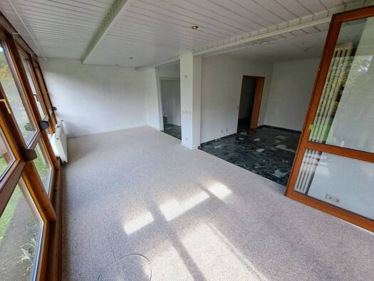 Wohnung zur Miete 900 € 3 Zimmer 105,5 m² Geschoss 1/2 frei ab sofort Mühlweingärten 41 Bittenfeld Waiblingen 71336