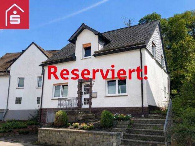 Einfamilienhaus zum Kauf 139.000 € 6 Zimmer 118 m² 650 m² Grundstück Alme Brilon 59929