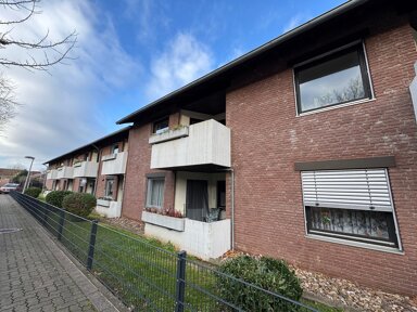 Wohnung zur Miete nur mit Wohnberechtigungsschein 306 € 1 Zimmer 49,1 m² 1. Geschoss frei ab 01.04.2025 Am Stadtgraben 4 Pattensen Pattensen 30982