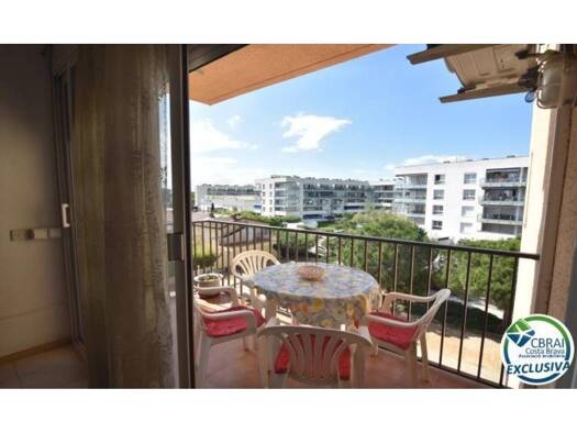 Wohnung zum Kauf 165.000 € 2 Zimmer 60 m² Roses 17480