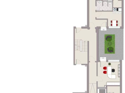 Werkstatt zur Miete provisionsfrei 13,50 € 160 m² Lagerfläche St Johann Saarbrücken 66111