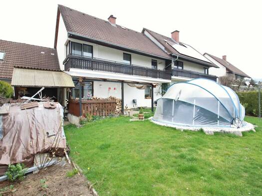 Reihenmittelhaus zum Kauf 239.900 € 7 Zimmer 163,5 m² 353 m² Grundstück Sankt Stefan ob Leoben 8713