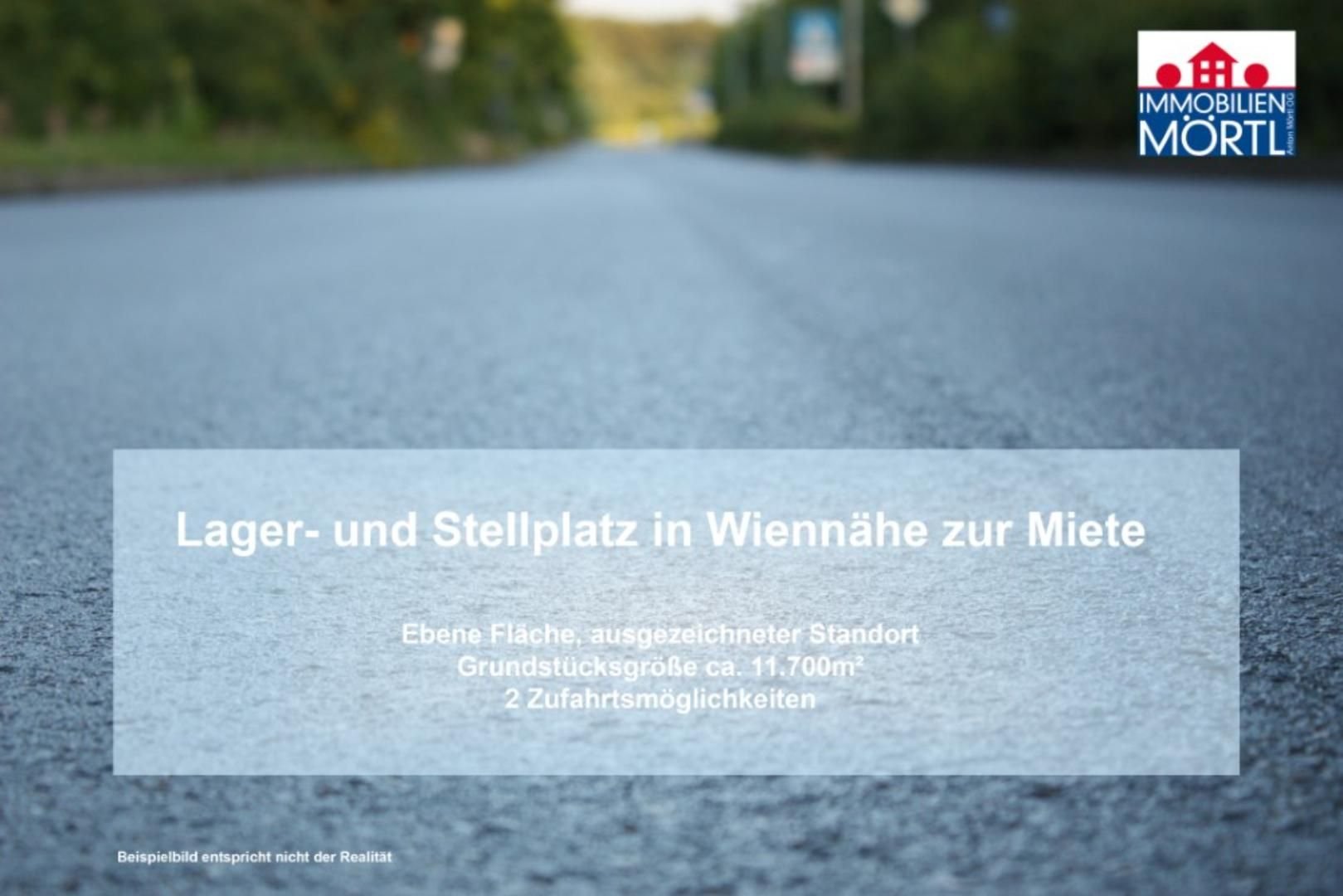 Gewerbegrundstück zur Miete 23.400 € 11.700 m²<br/>Grundstück Obersdorf 2120