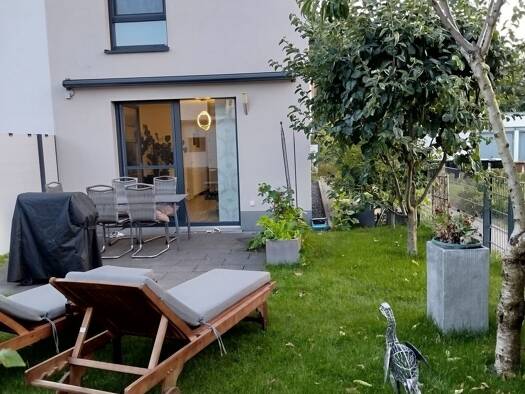 Einfamilienhaus zum Kauf provisionsfrei 489.000 € 3 Zimmer 81 m² 200 m² Grundstück Schwaig Schwaig bei Nürnberg 90571