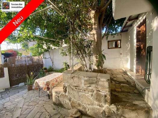 Einfamilienhaus zum Kauf 189.000 € 3 Zimmer 74 m² 104 m² Grundstück Pitsidia Kreta 702 00