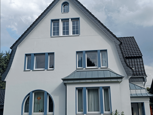 Einfamilienhaus zur Miete 1.490 € 5 Zimmer 157 m² 403 m² Grundstück frei ab 01.10.2026 Holzhausen Georgsmarienhütte 49124