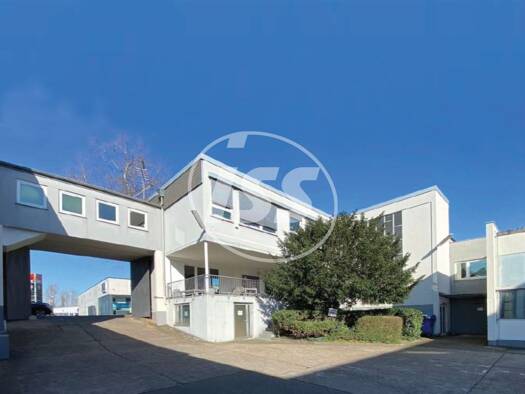 Lagerhalle zur Miete provisionsfrei 6,50 € 625 m² Lagerfläche Widdersdorfer Straße 181-187 Ehrenfeld Köln 50825