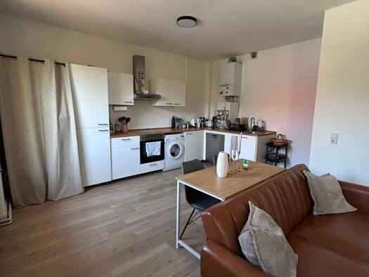 Wohnung zur Miete 465 € 2 Zimmer 56 m² Geschoss 2/3 frei ab 01.10.2026 Malstatt Mitte 66113