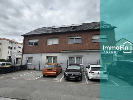 Wohnung zum Kauf 129.000 € 2 Zimmer 62 m² 1. Geschoss Westerfilde Mengede 44357