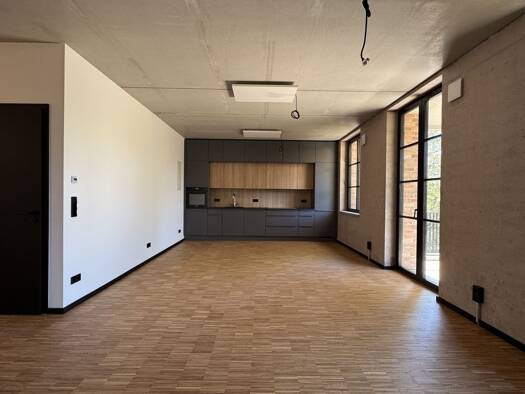 Wohnung zum Kauf - Neubau provisionsfrei 639.000 € 2 Zimmer 81,9 m² 1. Geschoss Fuhlsbüttel Nord 22335