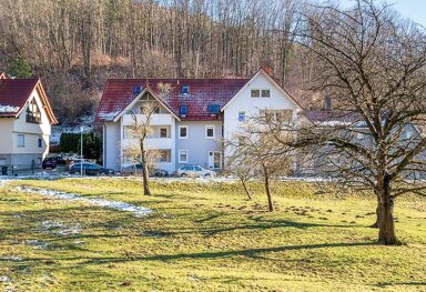 Mehrfamilienhaus zur Versteigerung als Kapitalanlage geeignet 395.000 € 464 m² Grundstück Talstraße 131 a Gerbershausen 37318