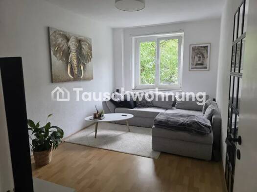 Wohnung zur Miete Tauschwohnung 400 € 2 Zimmer 45 m² 1. Geschoss Zollstock Rodenkirchen 50969