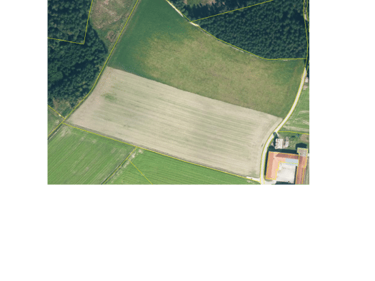Gewerbegrundstück zum Kauf 810.676 € 43.048 m² Grundstück frei ab sofort Hochholzen Kirchweidach 84558