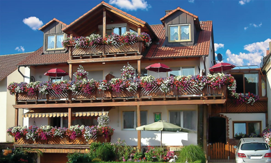 Mehrfamilienhaus zum Kauf 389.000 € 13 Zimmer 371 m² 266 m² Grundstück Bieberbach Egloffstein 91349