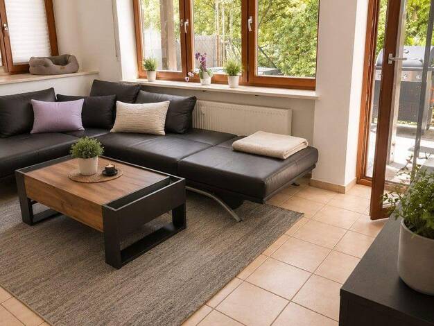 Wohnung zum Kauf provisionsfrei 265.000 € 2 Zimmer 53,7 m² EG frei ab sofort Sulz 1 b Sulz Peißenberg 82380
