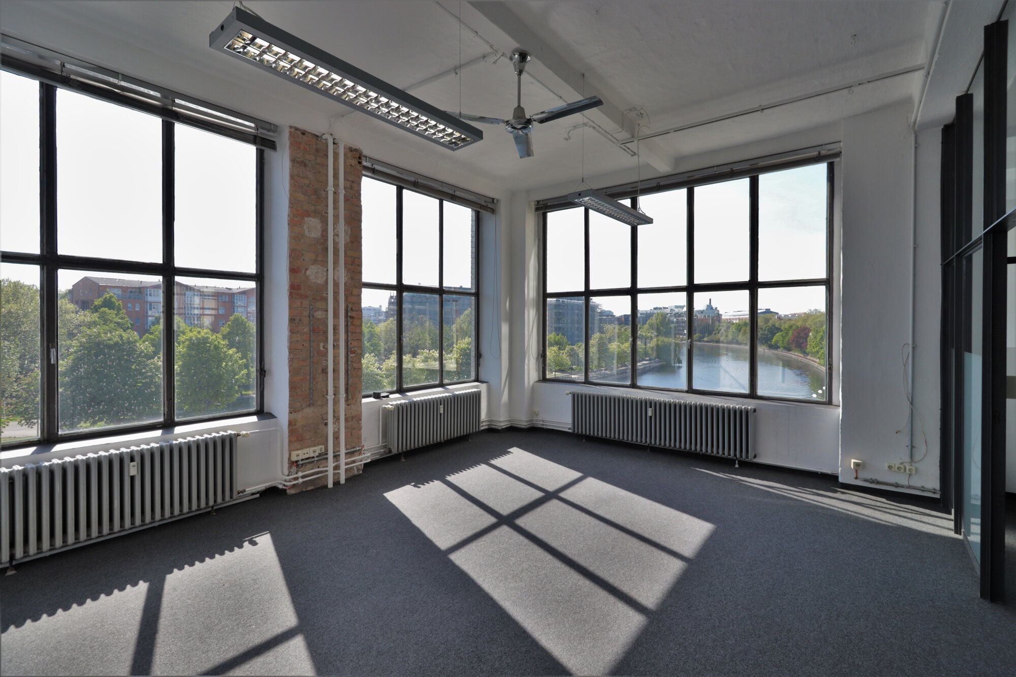 Bürofläche zur Miete 1.422 m²<br/>Bürofläche ab 197 m²<br/>Teilbarkeit Tiergarten Berlin-Mitte, Tiergarten (Tiergarten) 10555