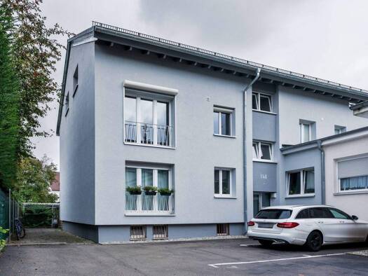 Wohnung zum Kauf 229.000 € 3 Zimmer 61 m² 1. Geschoss Offenhausen Neu-Ulm 89231