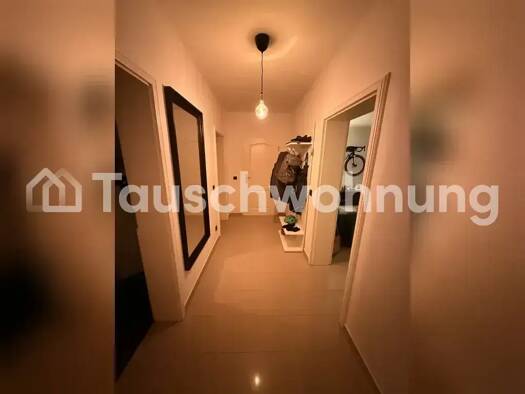 Wohnung zur Miete Tauschwohnung 1.075 € 2 Zimmer 66 m² 1. Geschoss Bocklemünd/Mengenich Köln 50829