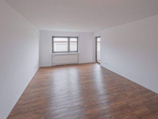 Wohnung zur Miete 810 € 3 Zimmer 81,8 m² Mönchweiler 78087