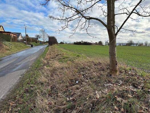 Grundstück zum Kauf 83.840 € 1.203 m² Grundstück Ganzkower Weg Altentreptow 17087