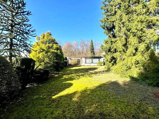 Grundstück zum Kauf 685.000 € 890 m² Grundstück Bramfeld Hamburg 22175