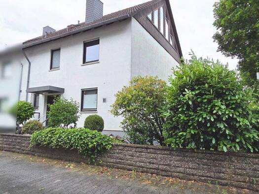 Doppelhaushälfte zum Kauf 519.000 € 4 Zimmer 126 m² 298 m² Grundstück frei ab sofort Urberach Rödermark 63322