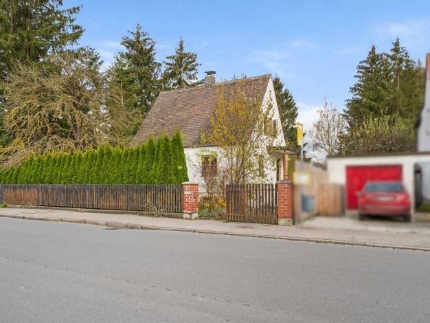 Grundstück zum Kauf 349.000 € 458 m² Grundstück West Landshut 84034